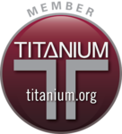 International Titanium Association Member